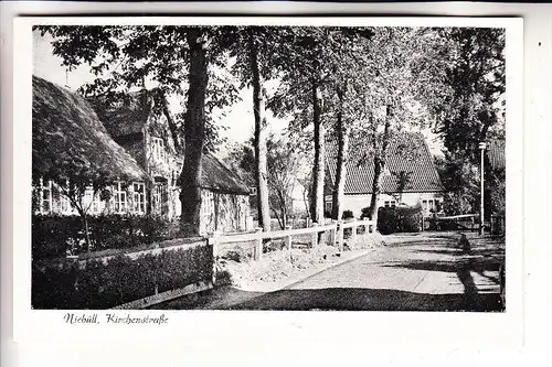 2260 NIEBÜLL, Kirchenstrasse