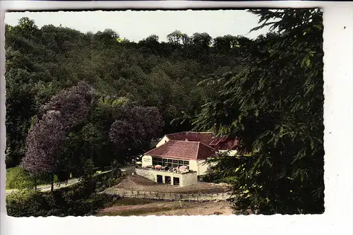 5207 RUPPICHTEROTH - WINTERSCHEID, Winterscheider Mühle, 1960