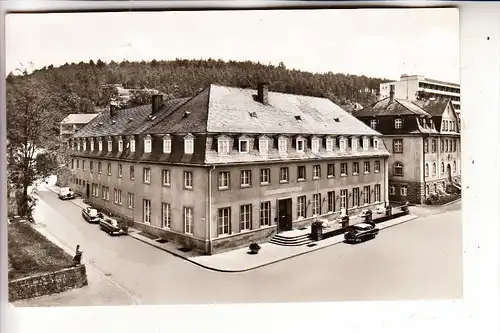 8740 BAD NEUSTADT, Kursanatorium