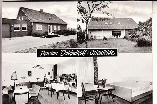 4722 ENNIGERLOH - OSTENFELDE, Pension Dobbelhoff