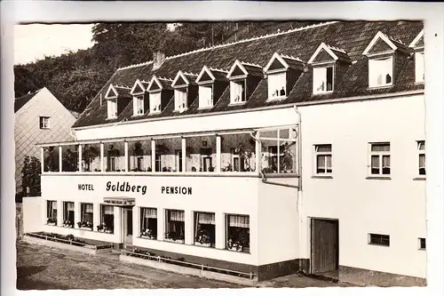 5530 GEROLSTEIN -  BIRRESBORN, Hotel Pension Goldberg