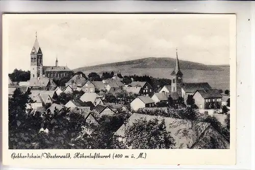5241 GEBHARDSHAIN, Panorama, 1952