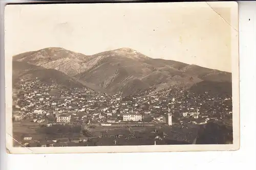 MAZEDONIEN - VELES, Photo-AK