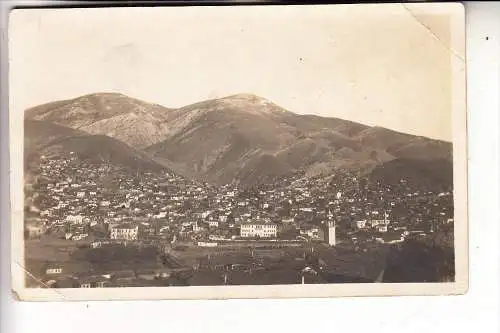 NORDMAZEDONIEN - VELES, Photo-AK