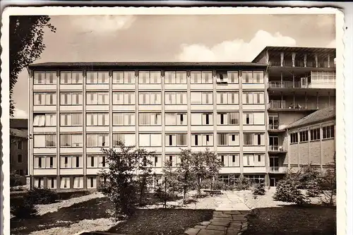 4790 PADERBORN, St. Vincenz-Krankenhaus