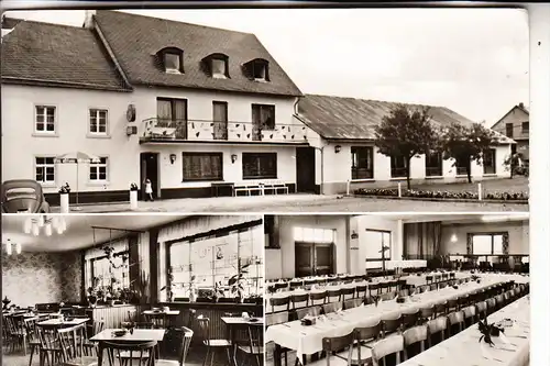 5529 ARZFELD - LAMBERTSBERG, Gasthaus & Pension Johann Schilz