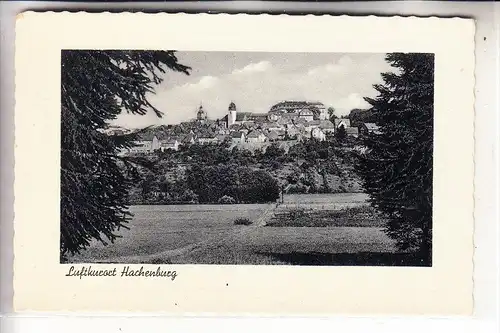 5238 HACHENBURG, Panorama