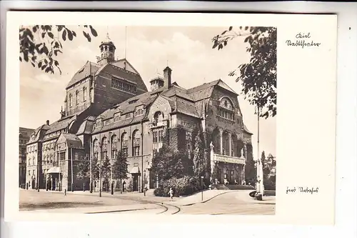 2300 KIEL, Stadttheater