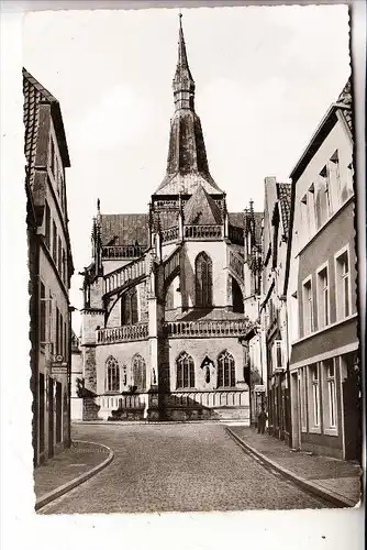 4500 OSNABRÜCK, Marienkirche