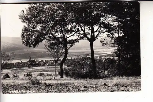 3511 OEDELSHEIM, Panorama, 1932