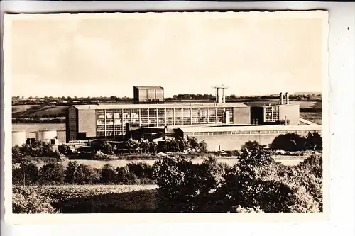 2380 SCHLESWIG, Zuckerfabrik