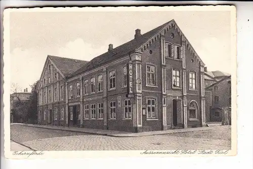 2330 ECKERNFÖRDE, Hotel Stadt Kiel