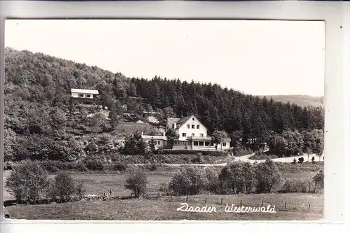 5244 DAADEN, Ausflugslokal 196...