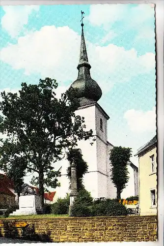 5883 KIERSPE, Margarethenkirche