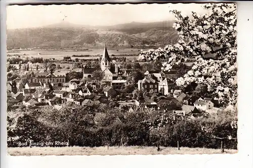 5485 SINZIG, Panorama 1964