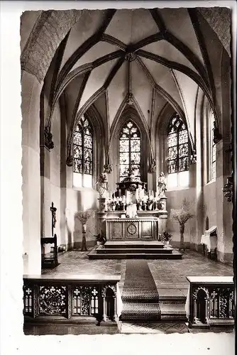 5342 RHEINBREITBACH, Pfarrkirche Maria Magdalena