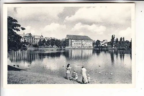 2300 KIEL, Am Kleinen Kiel