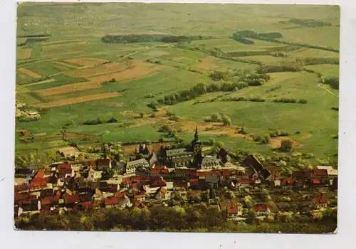 6695 THOLEY, Ortsansicht, Blick vom Schaumberg