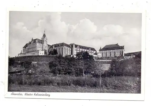 5483 BAD NEUENAHR, Mädchenschule Kloster Kalvarienberg, 1953