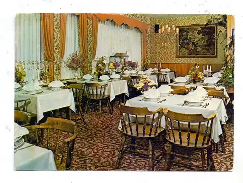 ZUID-HOLLAND - NOORDWIJK, Hotel Astoria