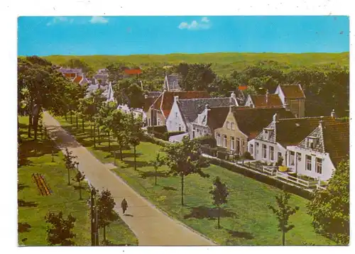 FRIESLAND - SCHIERMONNIKOOG, Langestreek W. einde, 196..