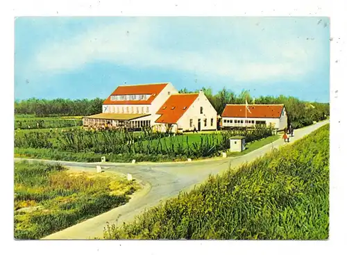 ZEELAND - RENESSE, E.A.S.-Erholungsheim "Das Zeehaus", Rampweg