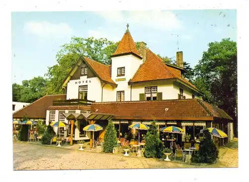 GELDERLAND - EDE-LUNTEREN, De Wormshoef