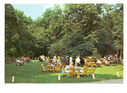 GELDERLAND - BERG EN DAL, Familie-Hotel "Erica"