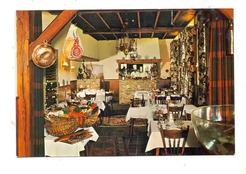 NOORD-BRABANT - EERSEL, Restaurant DE ACHT ZALIGHEDEN