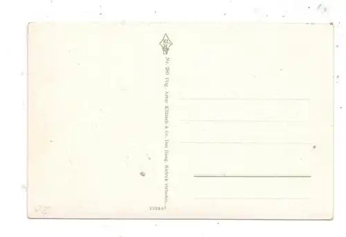 ZUID-HOLLAND - SCHEVENINGEN, Kurhausterras en Boulevard