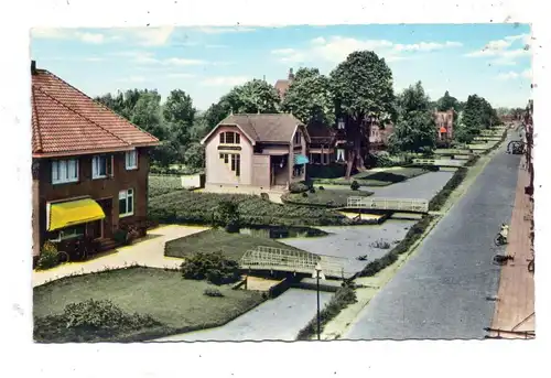 ZUID-HOLLAND - BOSKOOP, Colijnstraat