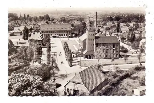 GELDERLAND - WINTERSWIJK, Panorama, 195..