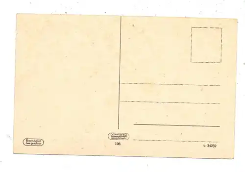 NIEDER - SCHLESIEN - KRUMMHÜBEL / KARPACZ, Metzergrundbaude und Schneekoppe