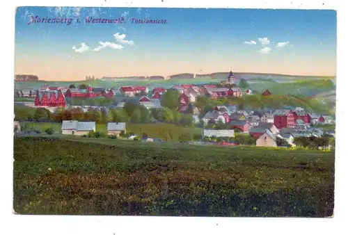 5439 BAD MARIENBERG, Gesamtansicht