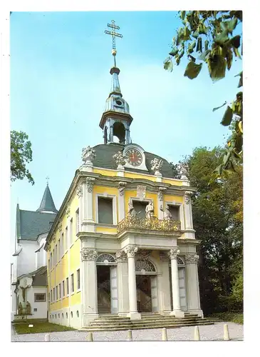 5300 BONN - POPPELSDORF, Kreuzberg, Heilige Stiege