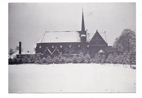 NL - LIMBURG - TEGELEN, Klooster Nazaret