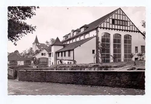 5377 DAHLEM - KRONENBURG, Bildungsstätte, 1957