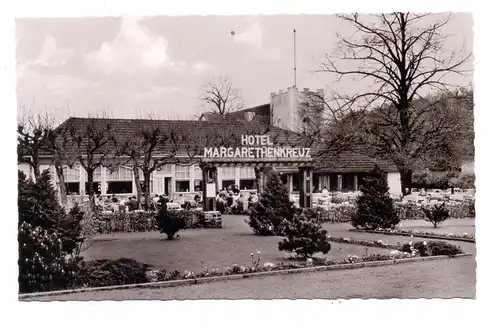 5330 KÖNIGSWINTER - MARGARETHENHÖHE, Hotel Margarethenkreuz, 1959