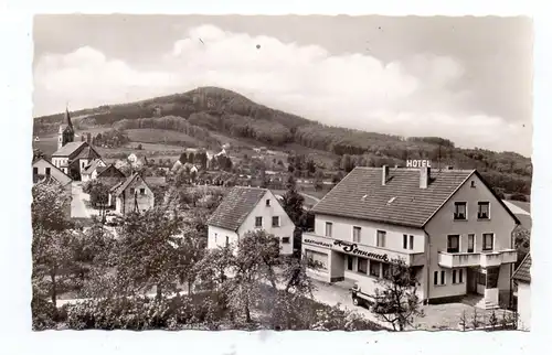 5330 KÖNIGSWINTER - ITTENBACH, Hotel Haus Sonneneck