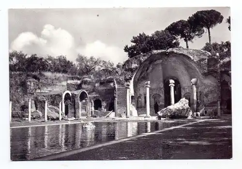 I 00019 TIVOLI, Villa Adriana