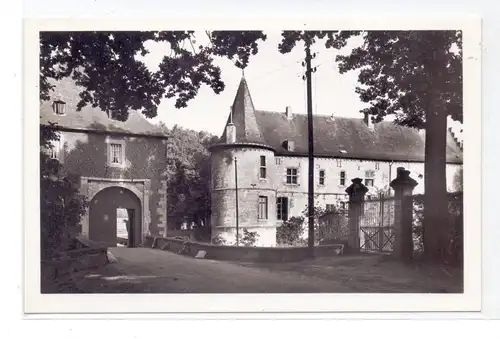 NL - LIMBURG - VOERENDAAL, Kasteel Rivieren