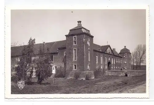 NL - LIMBURG - VOERENDAAL, Kasteel Heren