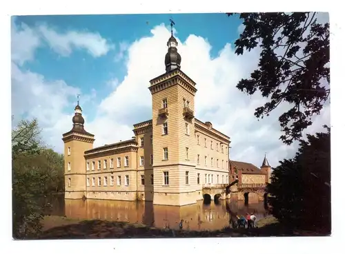 5042 ERFTSTADT - LIBLAR, Schloß Gracht