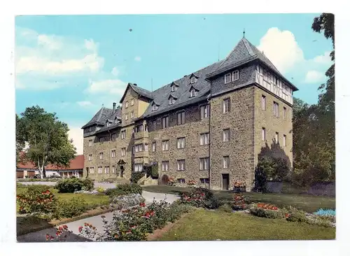 6420 LAUTERBACH, Burg