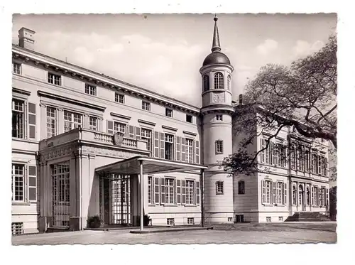 5300 BONN, Bundeskanzleramt