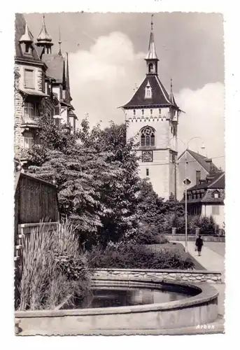 CH 9320 ARBON TG, Partie an St. Martin