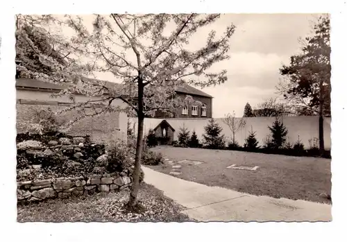 5300 BONN - BAD GODESBERG, Krankenhaus St. Markus Stift