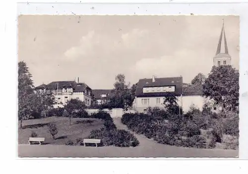 5207 RUPPICHTEROTH, Schullandheim, 196..