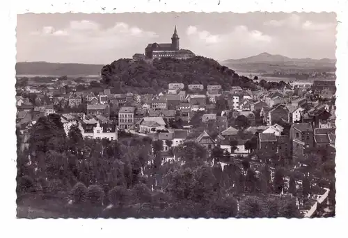5200 SIEGBURG, Panorama 1953