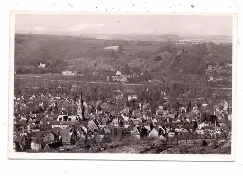 5340 BAD HONNEF, Gesamtansicht, 1954